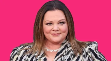 خسارة 43 كيلو بدون حميات أو حقن.. كيف نجحت ميليسا مكارثي في رحلة فقدان الوزن الطبيعي؟ 1